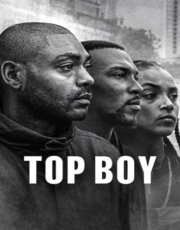 Top Boy T3