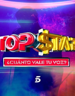 Top Star. ¿Cuánto vale tu voz? online gratis