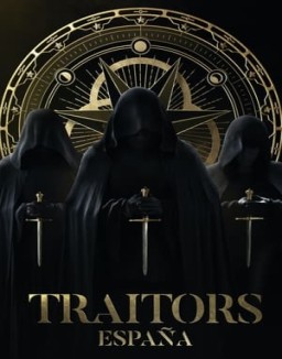 Traitors España online gratis