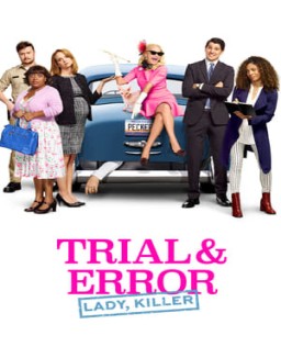 Trial & Error online