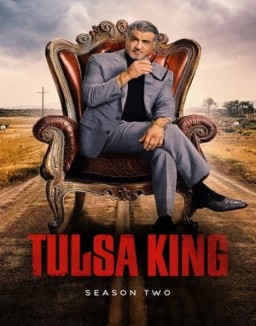 Tulsa King online gratis