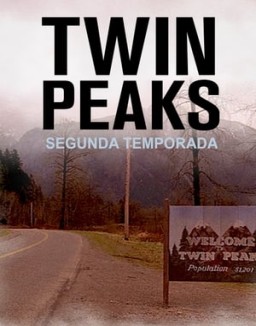 Twin Peaks T2