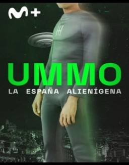 Ummo. La españa alienígena T1