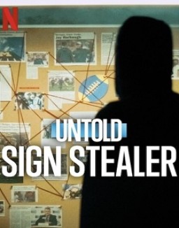 Untold Sign Stealer online gratis