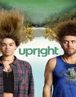 Upright temporada  1 online