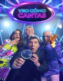 Veo Cómo Cantas online