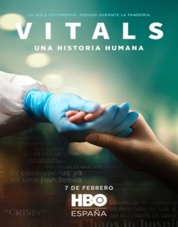 Vitals: Una historia humana T1