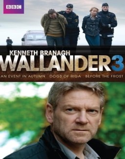 Wallander online