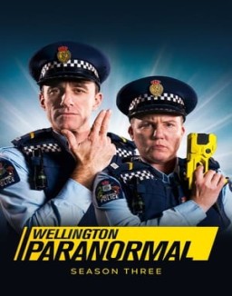 Wellington Paranormal online gratis