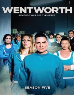 Wentworth T5