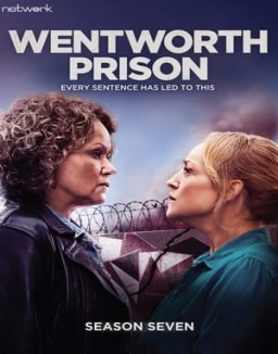 Wentworth temporada  7 online