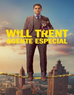 Will Trent, Agente Especial online