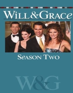 Will y Grace stream