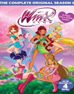 Winx Club T2