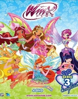 Winx Club online gratis