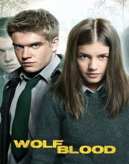 Wolfblood temporada  1 online