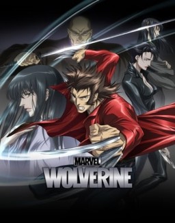 Wolverine stream