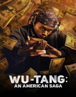 Wu-Tang: An American Saga stream