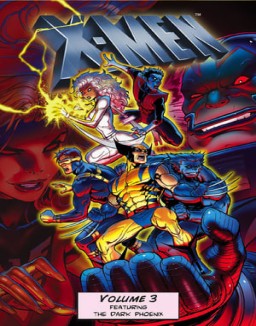 X Men, La Serie Animada stream