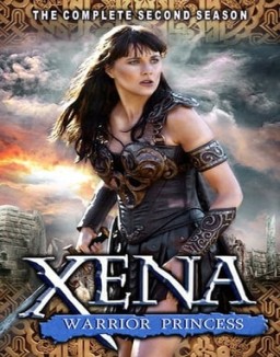 Xena, la princesa guerrera stream