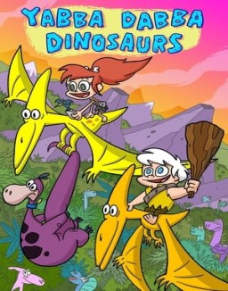 Yabba-Dabba Dinosaurs online