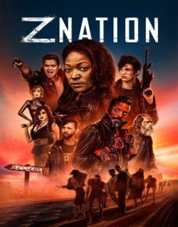 Z Nation T1