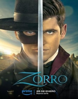 Zorro online